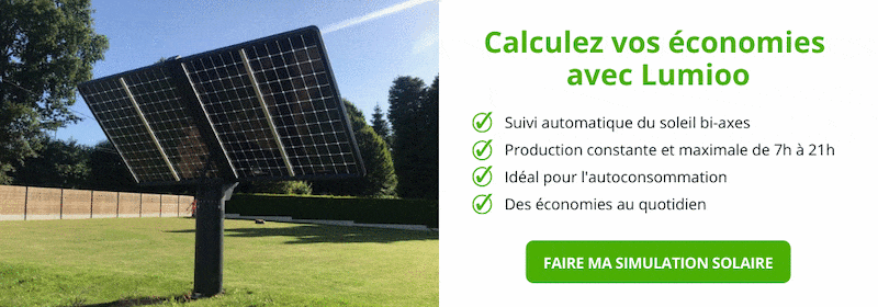 découvrez notre outil de simulation de panneaux solaires pour estimer la production d'énergie renouvelable de votre installation. optimisez votre investissement et réduisez votre facture d'électricité grâce à des projections précises et adaptées à votre situation géographique.