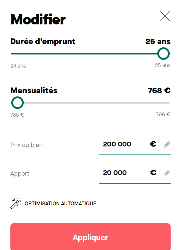 découvrez notre outil de simulation de prêt agricole, conçu pour vous aider à estimer vos financements, optimiser vos investissements et prendre des décisions éclairées pour le développement de votre exploitation. simplifiez vos démarches avec des calculs précis et personnalisés.