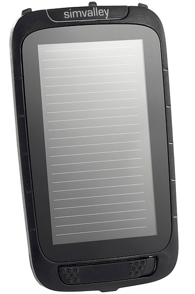 découvrez le smartphone solaire, l'alliance parfaite entre technologie avancée et énergie renouvelable. profitez d'une autonomie prolongée grâce à son chargeur solaire intégré, idéal pour les aventuriers et les amateurs de nature. restez connecté tout en préservant la planète.