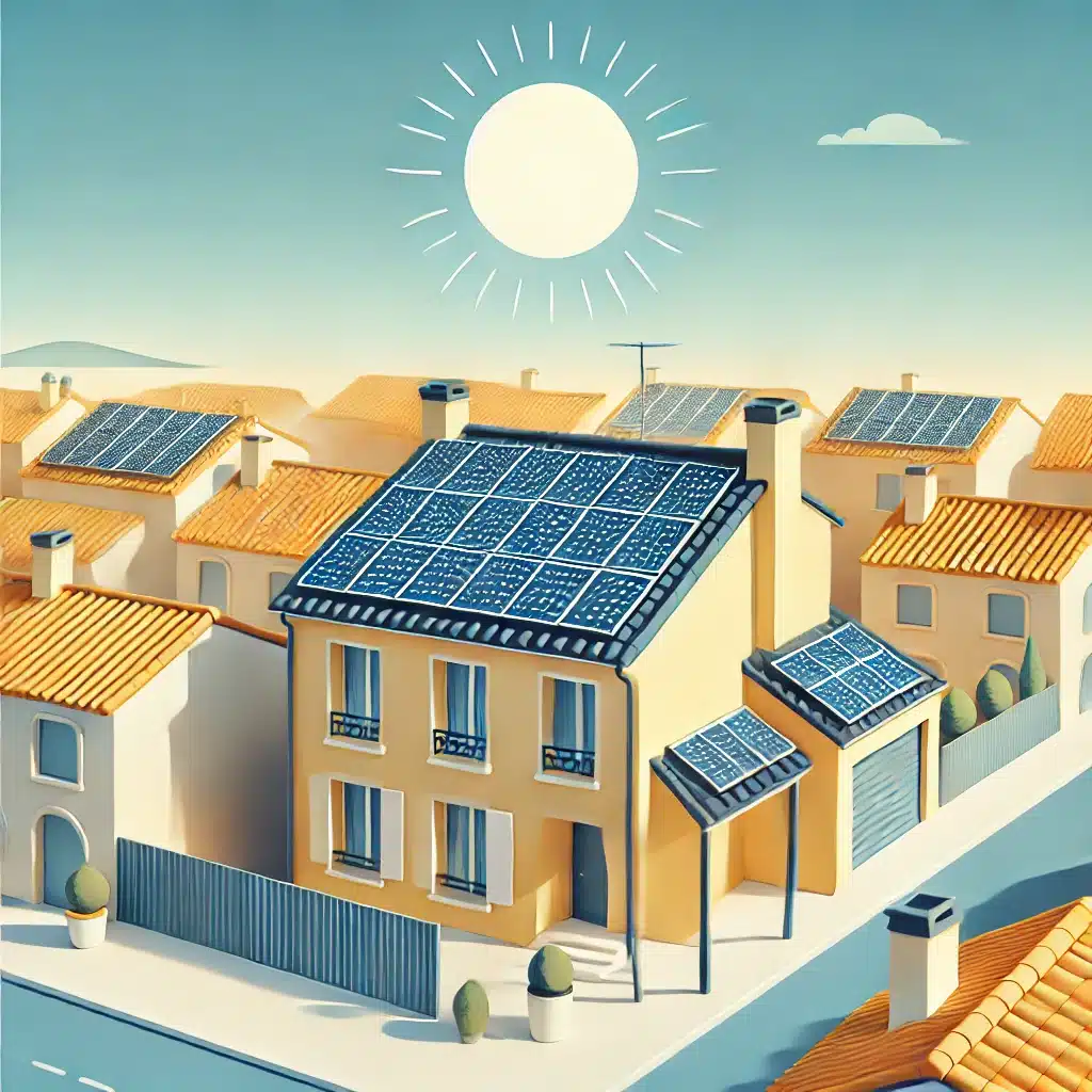 découvrez les solutions énergétiques solaires à perpignan pour réduire vos factures d'électricité et contribuer à un avenir durable. profitez des avantages d'une énergie renouvelable, que ce soit pour votre maison ou votre entreprise.
