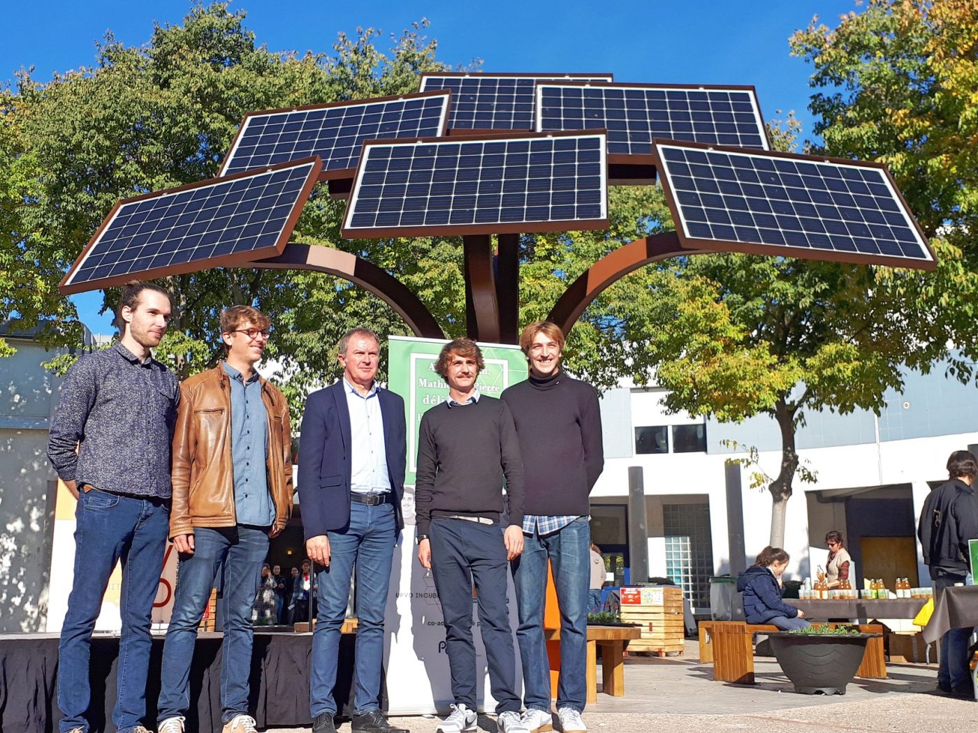 découvrez les avantages des panneaux solaires à perpignan. profitez d'une énergie renouvelable et économisez sur vos factures d'électricité tout en contribuant à la protection de l'environnement.