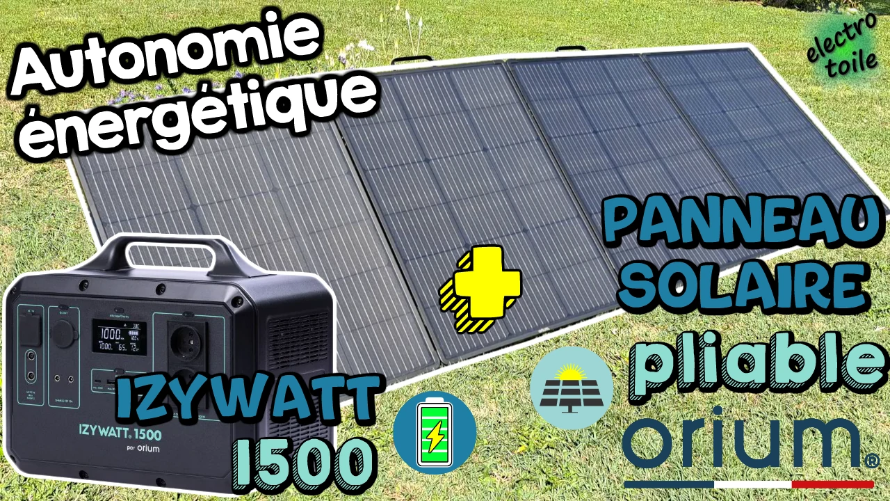 découvrez l'autonomie solaire, une solution écologique et économique pour produire votre propre énergie. apprenez à utiliser les panneaux solaires pour alimenter votre maison, réduire vos factures et contribuer à la préservation de l'environnement.