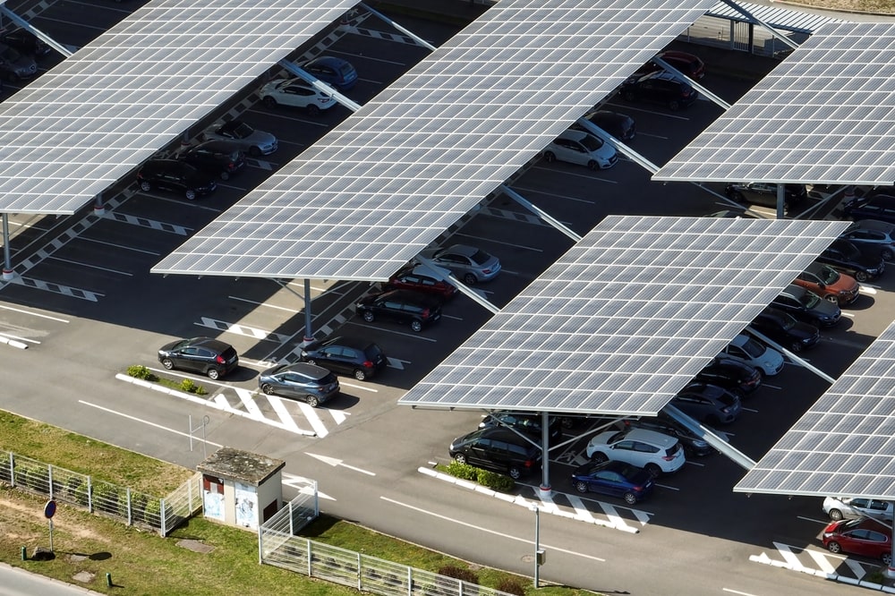 découvrez notre entreprise spécialisée dans les solutions solaires durables. nous vous proposons des technologies innovantes pour une énergie renouvelable, respectueuse de l'environnement. engagez-vous dans la transition énergétique avec des installations solaires adaptées à vos besoins.