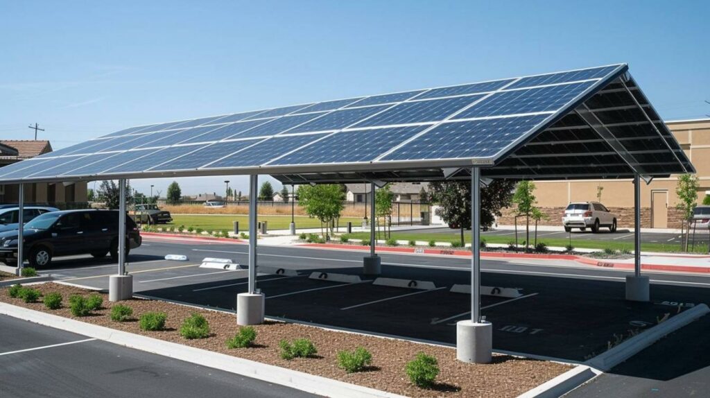 découvrez comment le solaire économique transforme votre consommation d'énergie. optez pour des solutions photovoltaïques accessibles et rentables, tout en réduisant votre empreinte carbone. informez-vous sur les avantages financiers et environnementaux d'un système solaire adapté à vos besoins.