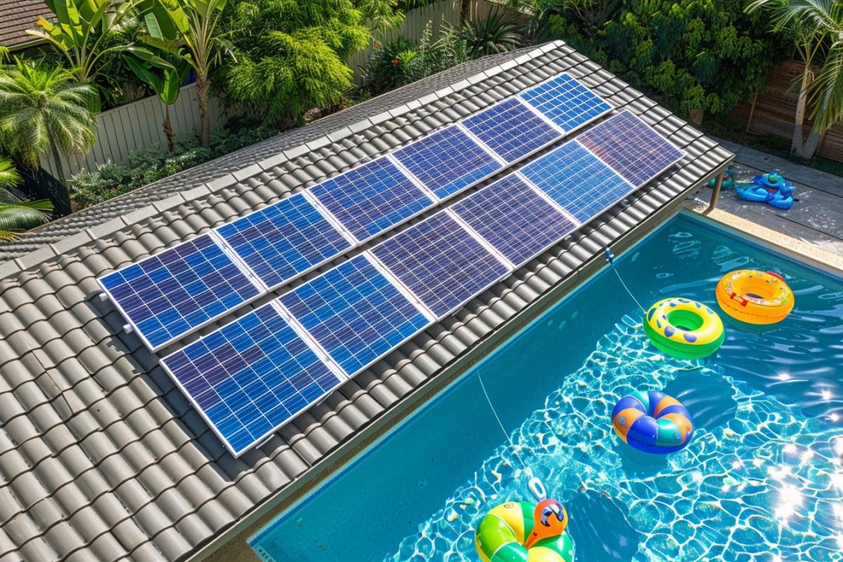 découvrez comment l'énergie solaire peut réduire vos factures d'électricité tout en préservant l'environnement. optez pour des solutions économiques et durables pour un avenir plus vert.