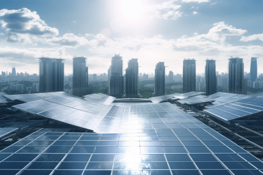 découvrez comment les entreprises peuvent maximiser leur rentabilité grâce à l'énergie solaire. apprenez les avantages fiscaux, les réductions de coûts et les solutions adaptées pour une transition énergétique efficace et rentable.
