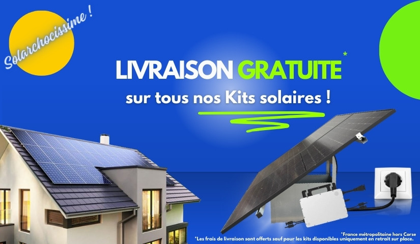 découvrez solaire shop agde, votre spécialiste en solutions d'énergie solaire. explorez notre large gamme de panneaux solaires, accessoires et conseils pour réduire votre facture d'énergie tout en respectant l'environnement. transformez votre espace avec des solutions écologiques et efficaces dès aujourd'hui.