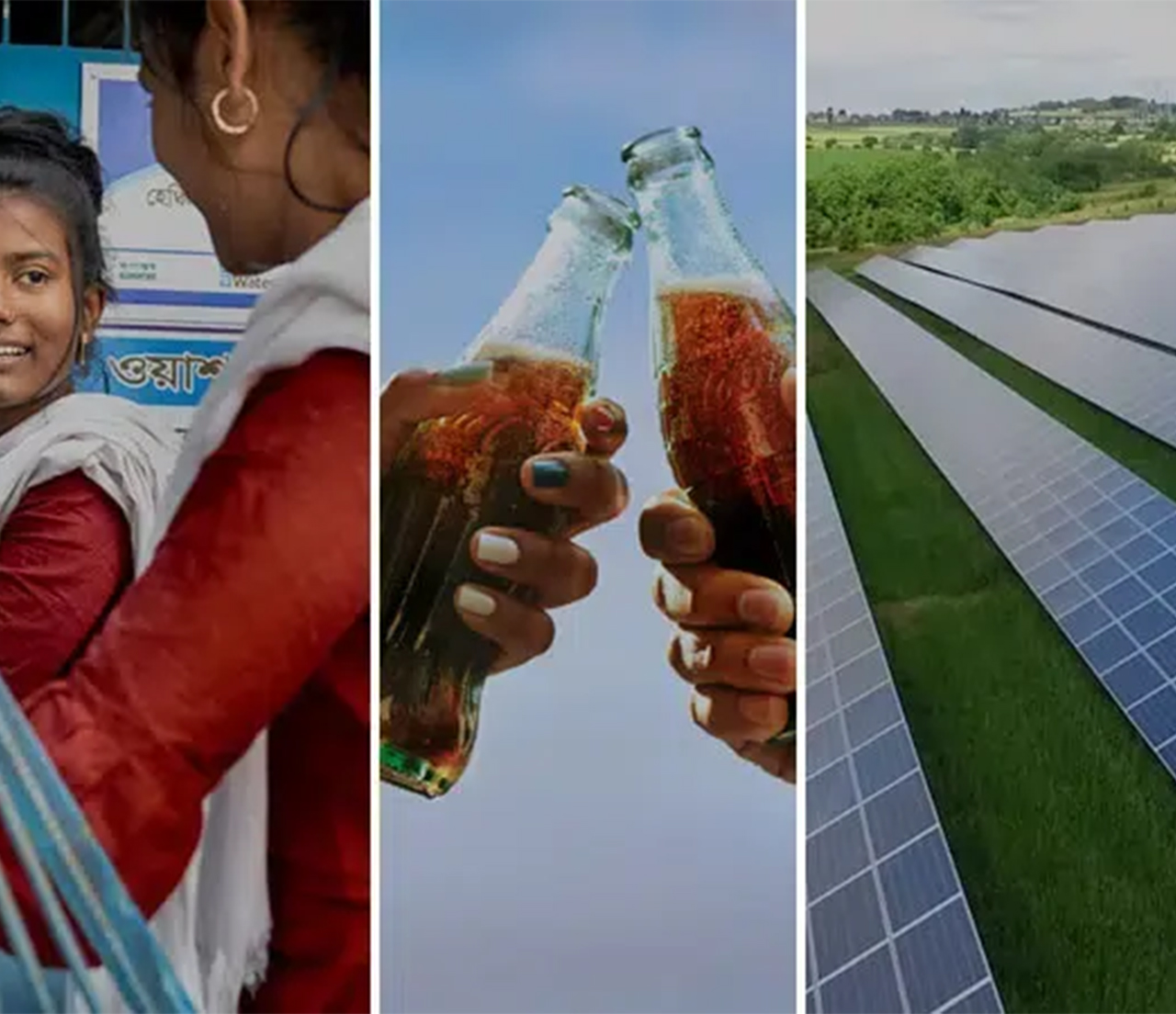 découvrez comment l'intégration des énergies solaires dans la gouvernance durable transforme notre rapport à l'environnement. explorez les stratégies innovantes qui allient performance écologique et responsabilité sociale pour un avenir plus vert.
