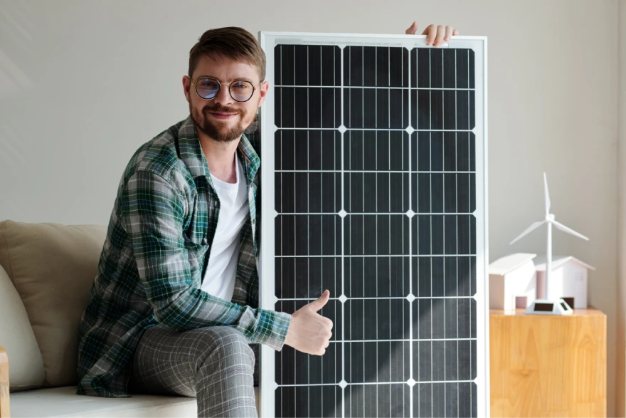 découvrez comment les locataires peuvent bénéficier des panneaux solaires pour réduire leurs factures d'énergie et adopter un mode de vie plus durable. informez-vous sur les solutions adaptées aux locataires sur le marché.