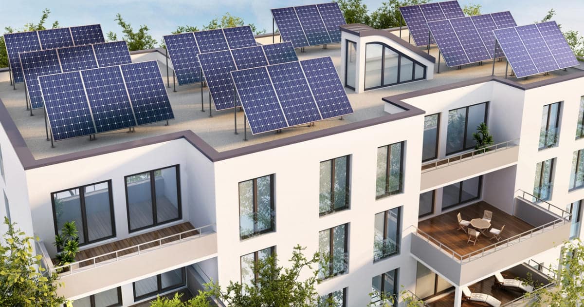 découvrez comment les locataires peuvent bénéficier de l'énergie solaire. solutions accessibles, économies sur les factures d'électricité et impact environnemental positif : transformez votre logement en un espace écoresponsable grâce à l'énergie solaire.