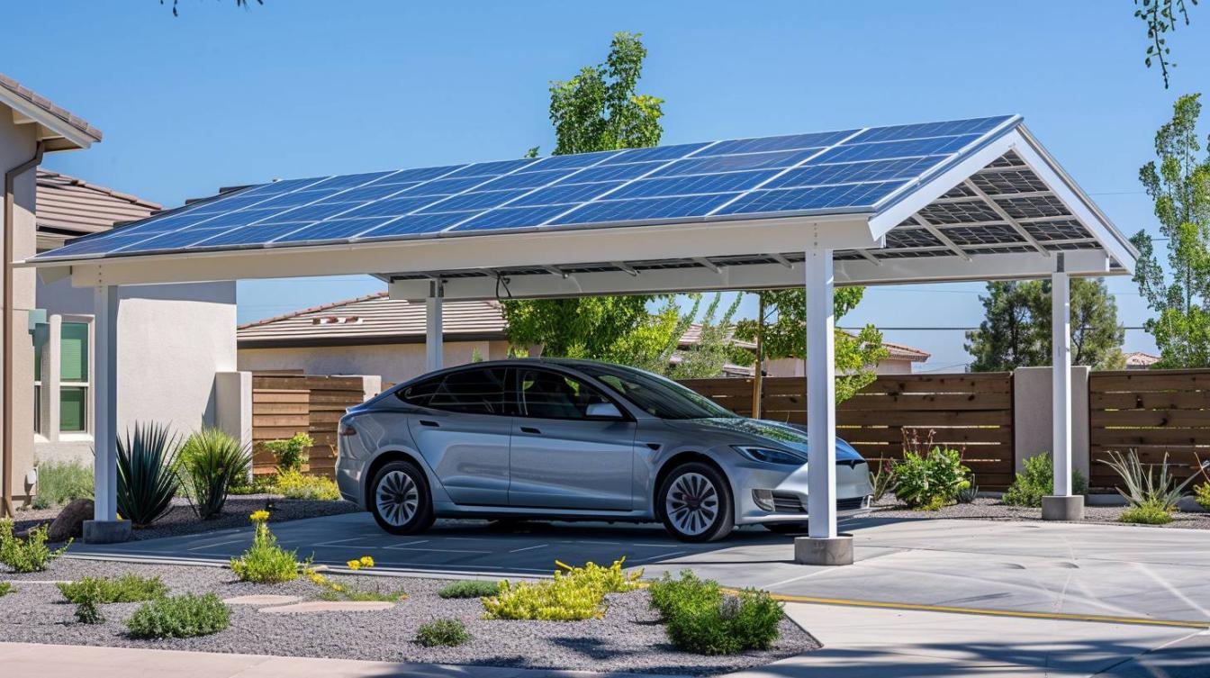 découvrez comment les panneaux solaires pour particuliers peuvent transformer votre consommation d'énergie. profitez d'économies sur vos factures, d'une autonomie énergétique accrue et d'une empreinte carbone réduite grâce à des solutions solaires adaptées à votre habitation.