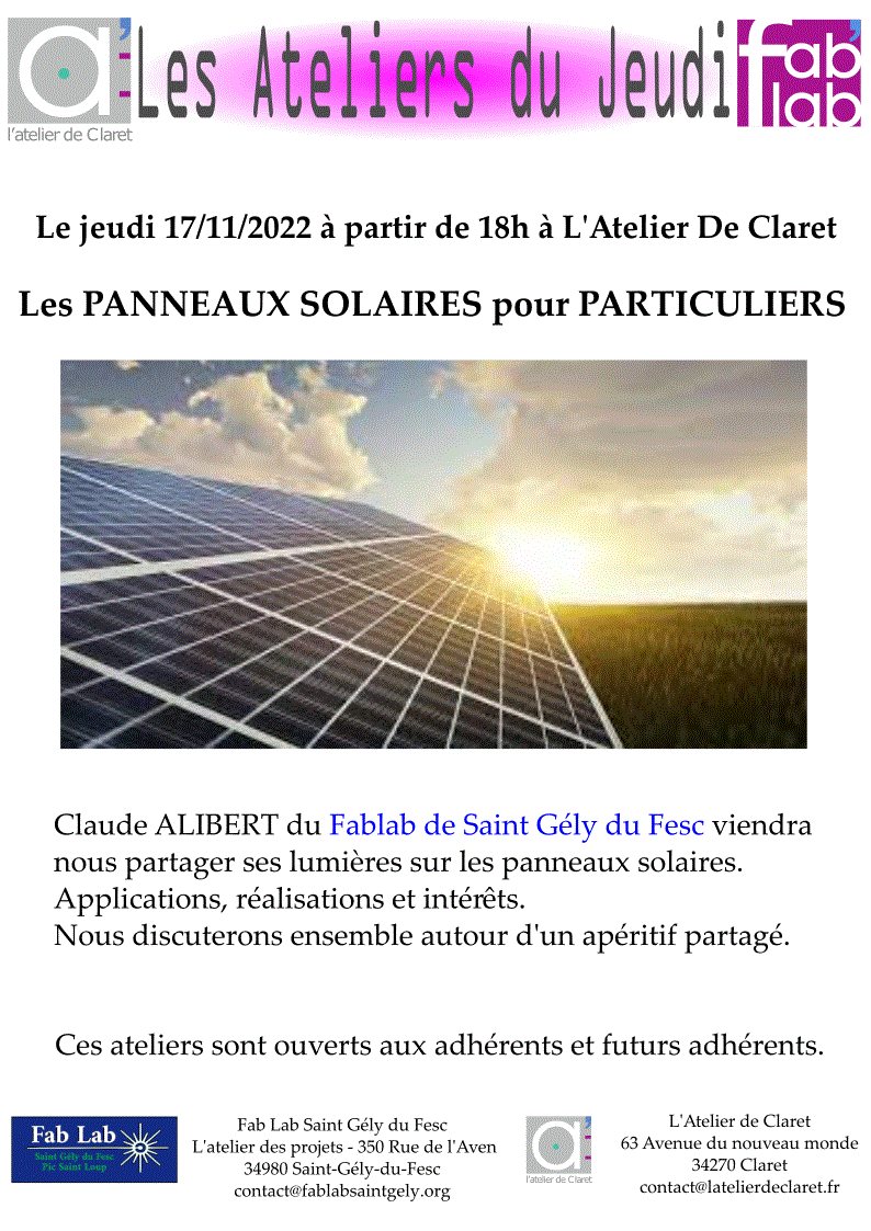 découvrez nos solutions d'énergie solaire adaptées pour les particuliers. profitez d'une énergie renouvelable et réduisez votre facture d'électricité tout en contribuant à la préservation de l'environnement. informez-vous sur les avantages des panneaux solaires et comment les installer chez vous.