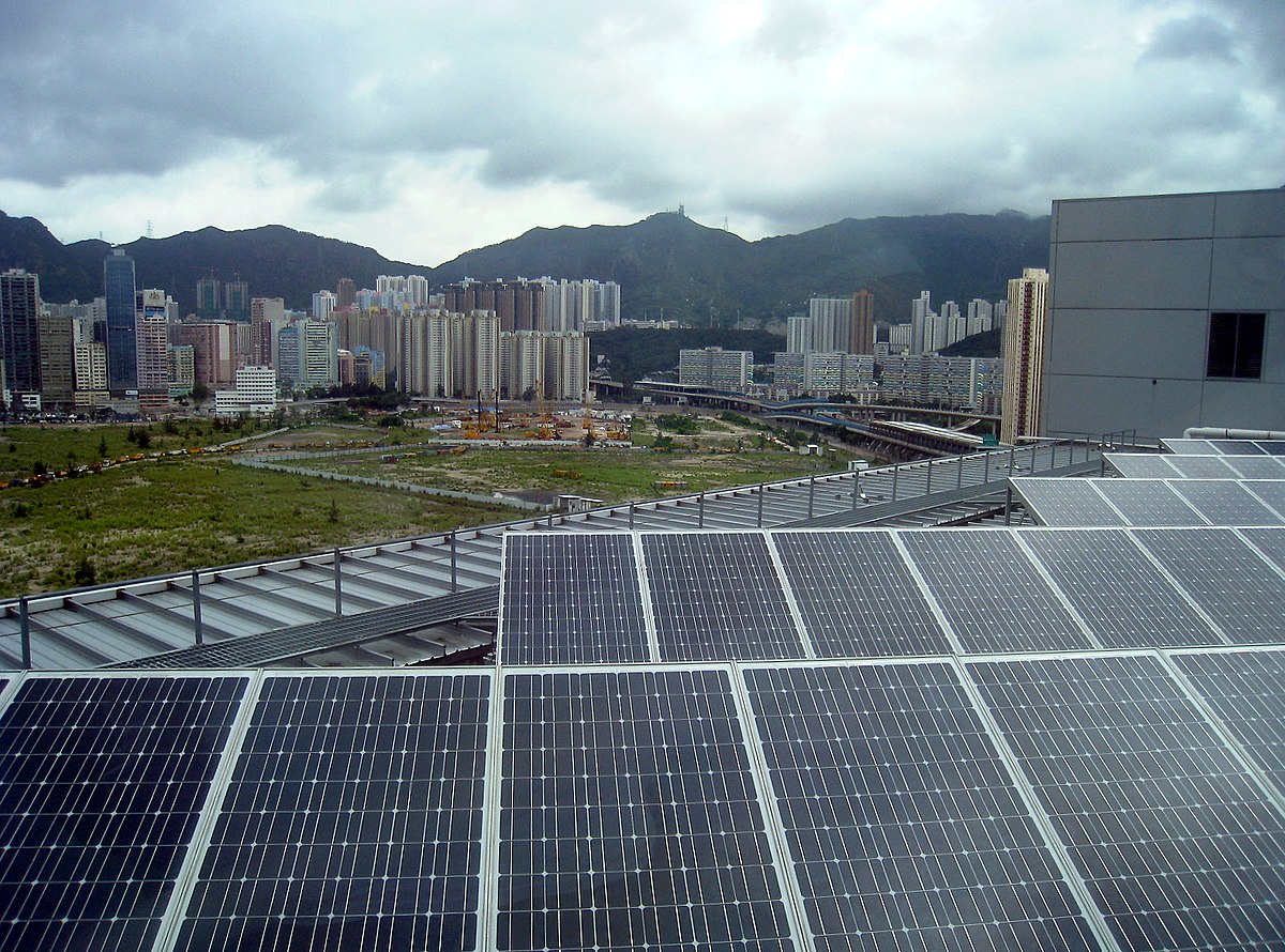 découvrez l'énergie solaire, une solution durable et écologique pour réduire votre consommation d'électricité et protéger notre planète. explorez les avantages des panneaux solaires, leur installation, et comment ils peuvent transformer votre foyer en un espace éco-responsable.