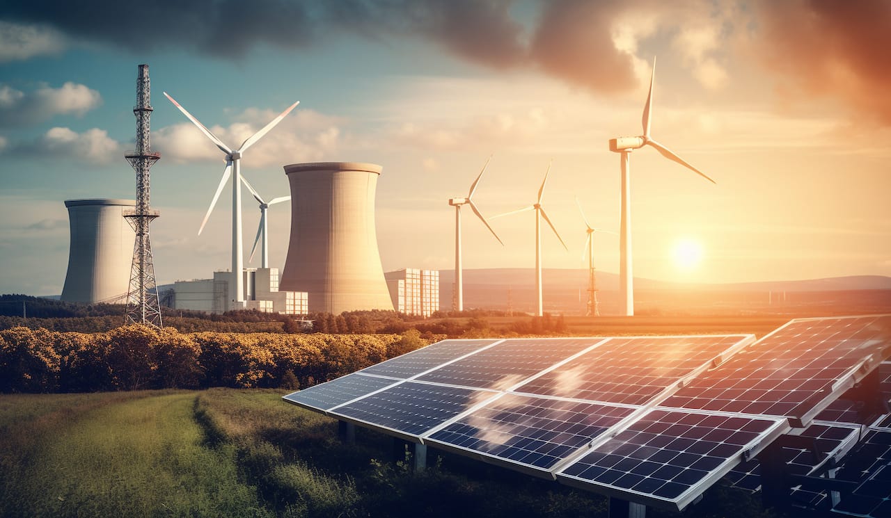 découvrez comment solar century façonne l'avenir de l'énergie renouvelable grâce à des solutions innovantes et durables. rejoignez la révolution verte et explorez les technologies solaires qui transforment notre monde.