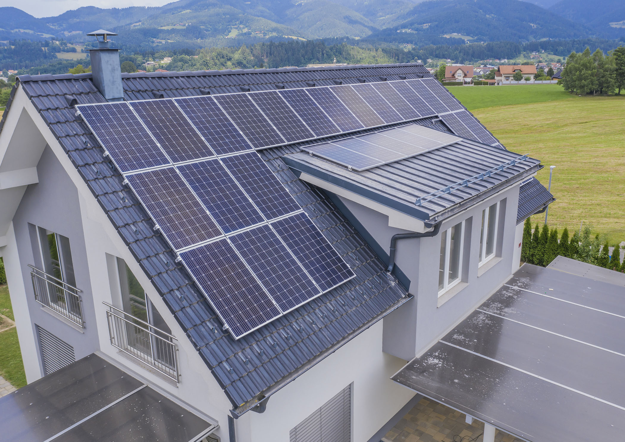 découvrez solar home, votre partenaire idéal pour une transition énergétique réussie. profitez de solutions solaires innovantes pour transformer votre domicile en une source d'énergie durable et écologique. réduisez votre empreinte carbone tout en réalisant des économies sur vos factures d'électricité.