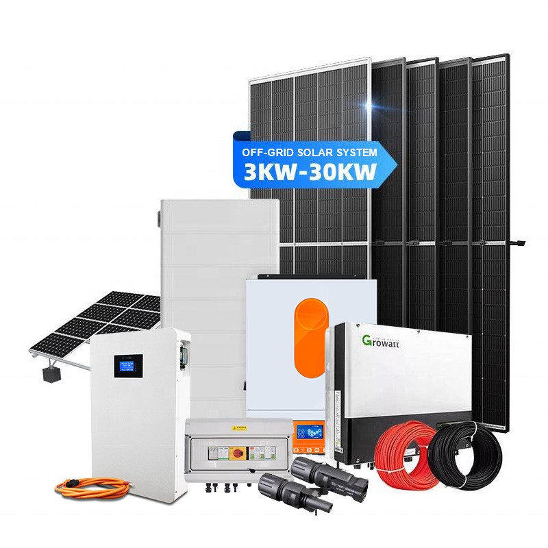 découvrez solarkit, la solution innovante pour transformer votre maison en un véritable générateur d'énergie renouvelable. profitez d'installations faciles, d'une autonomie énergétique accrue et d'une réduction de vos factures tout en préservant notre planète.