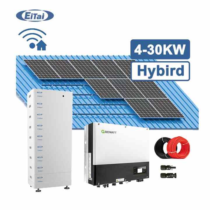 découvrez solarkit, la solution innovante pour optimiser l'énergie de votre maison. réduisez vos factures d'électricité et adoptez une consommation durable grâce à nos kits solaires avancés. transformez votre habitat en un espace éco-responsable et autonome en énergie.
