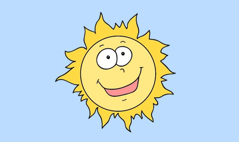 découvrez l'importance du soleil dans notre vie quotidienne, ses bienfaits pour la santé, et son rôle essentiel dans la régulation du climat et des écosystèmes. apprenez à profiter du soleil tout en protégeant votre peau.