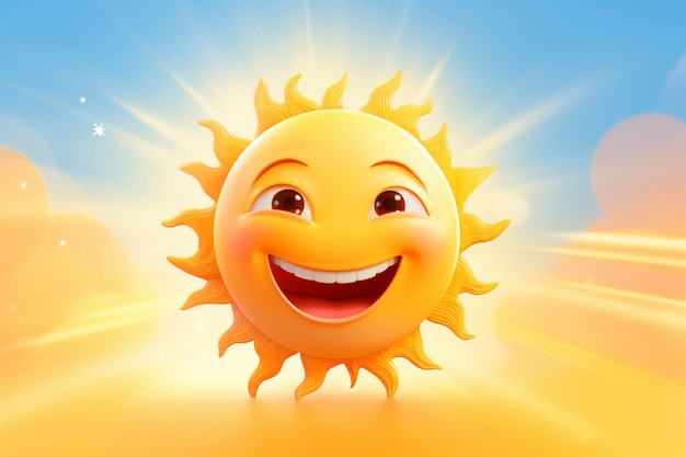 découvrez la magie du soleil : ses bienfaits sur notre santé, son influence sur l'environnement et comment en tirer le maximum profit tout en préservant notre planète.
