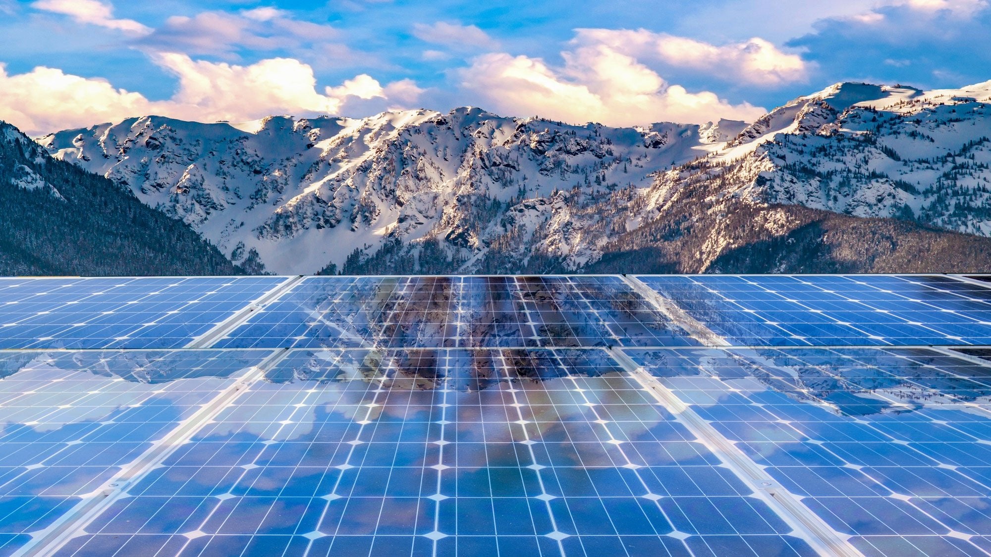découvrez les avantages des panneaux solaires pour une énergie renouvelable et durable. transformez l'énergie du soleil en électricité pour votre maison, réduisez vos factures d'énergie et participez à la protection de l'environnement.