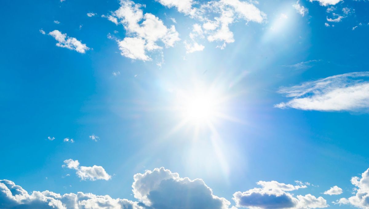 découvrez la puissance et la beauté du soleil, source de lumière et de chaleur. apprenez son impact sur notre planète, son rôle dans la photosynthèse et son importance pour la vie. explorez des anecdotes fascinantes et des conseils pour profiter au mieux de ses bienfaits.