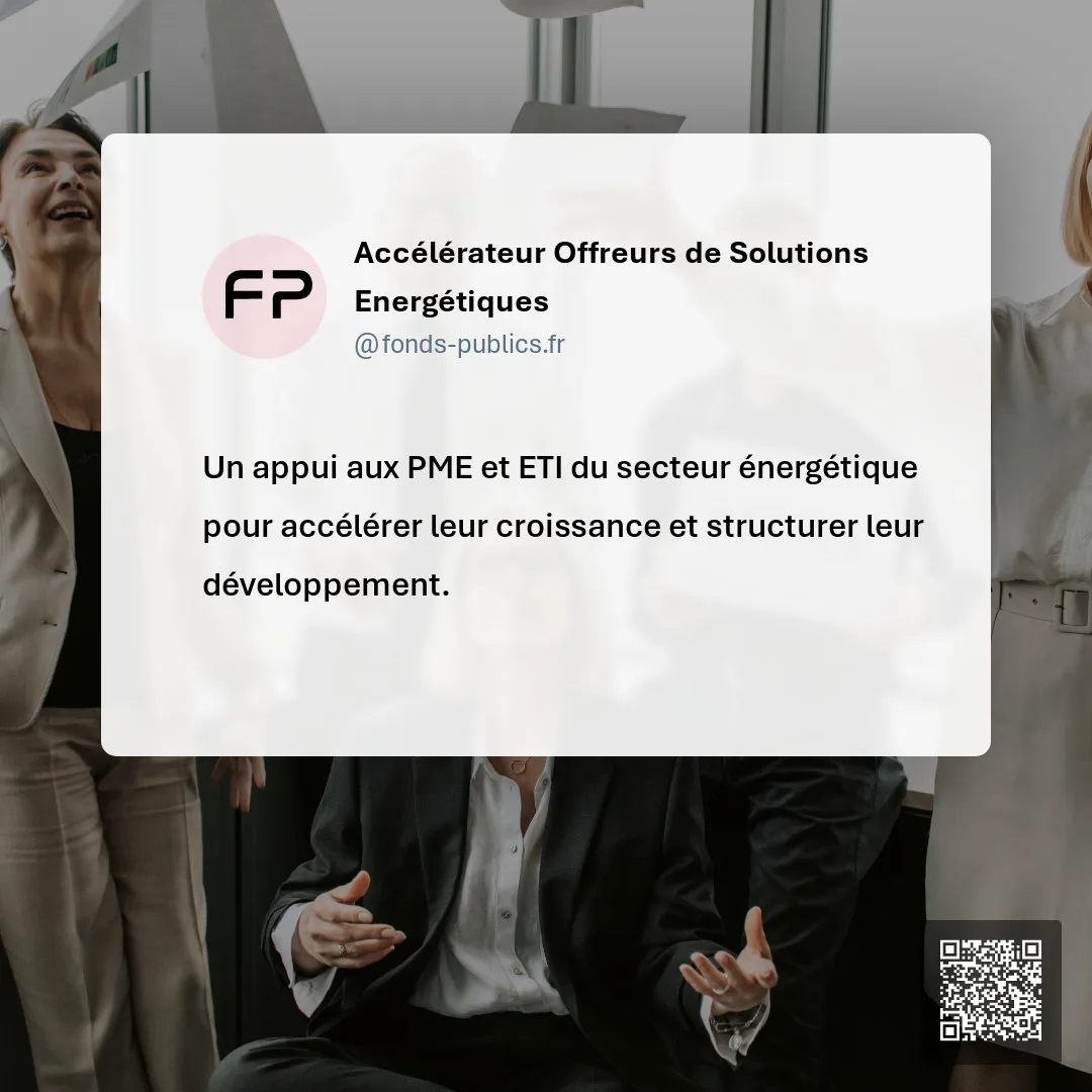 découvrez des solutions énergétiques innovantes et durables pour optimiser la consommation d'énergie de votre entreprise. réduisez vos coûts tout en contribuant à la préservation de l'environnement.