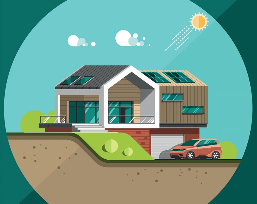 découvrez nos solutions éco solaires innovantes et durables pour optimiser l'énergie renouvelable. transformez votre consommation d'énergie tout en préservant l'environnement grâce à nos produits et services adaptés à vos besoins.