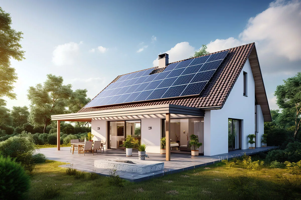 découvrez nos solutions éco solaires innovantes, conçues pour optimiser votre consommation d'énergie tout en respectant l'environnement. profitez d'une énergie renouvelable et durable pour un avenir plus vert.