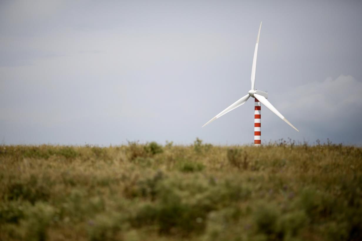 découvrez des solutions énergétiques durables et responsables pour un avenir plus vert. optimisez votre consommation d'énergie tout en préservant l'environnement grâce à des technologies innovantes et accessibles.