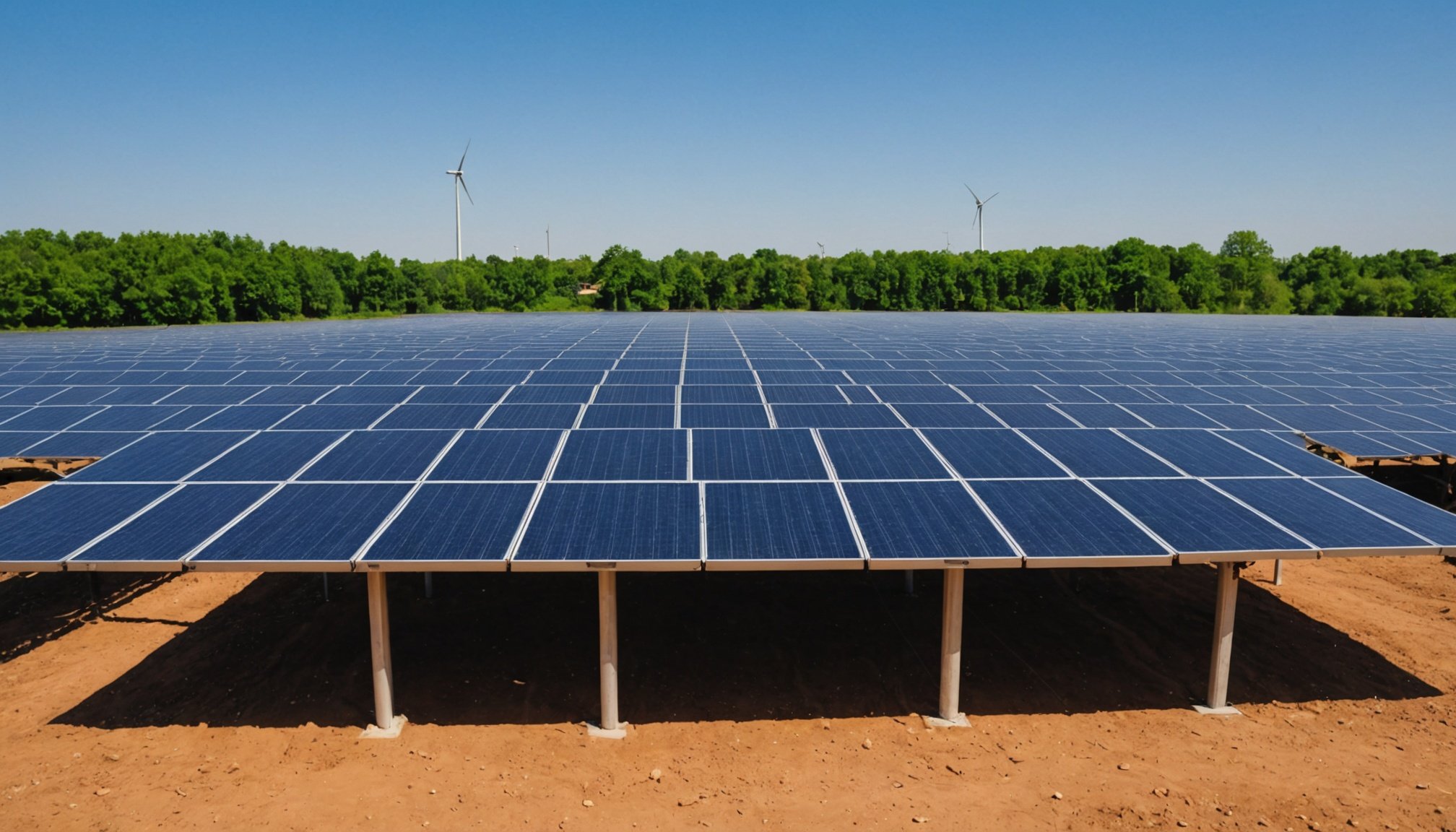découvrez nos solutions photovoltaïques innovantes pour optimiser votre production d'énergie solaire. profitez d'installations sur-mesure et contribuez à une transition énergétique durable.