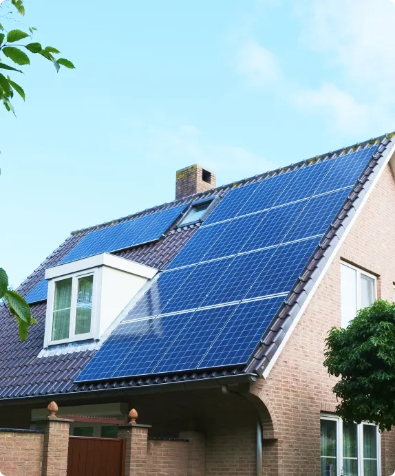 découvrez nos solutions photovoltaïques durables, conçues pour optimiser votre production d'énergie solaire tout en respectant l'environnement. économisez sur vos factures d'électricité et contribuez à la transition énergétique avec des technologies innovantes et écologiques.