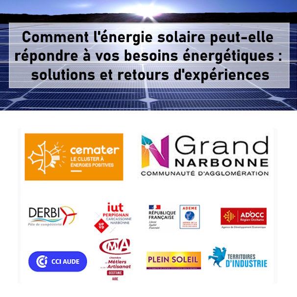 découvrez nos solutions solaires innovantes adaptées à l'artisanat. optimisez votre consommation d'énergie, réduisez vos coûts et engagez-vous pour l'environnement grâce à des technologies durables et performantes.