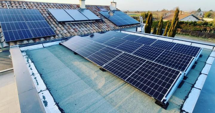 découvrez nos solutions solaires à lyon pour réduire votre empreinte carbone et optimiser vos économies d'énergie. services sur mesure pour particuliers et entreprises, adaptés à vos besoins.