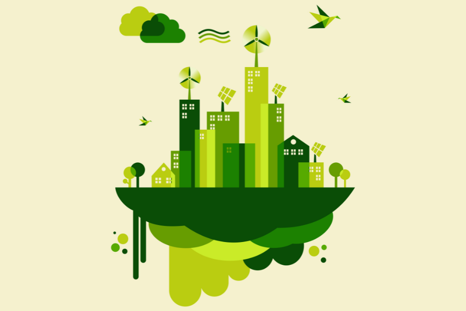 découvrez comment les solutions vertes transforment le commerce en favorisant des pratiques durables. explorez des stratégies innovantes pour allier rentabilité et respect de l'environnement.