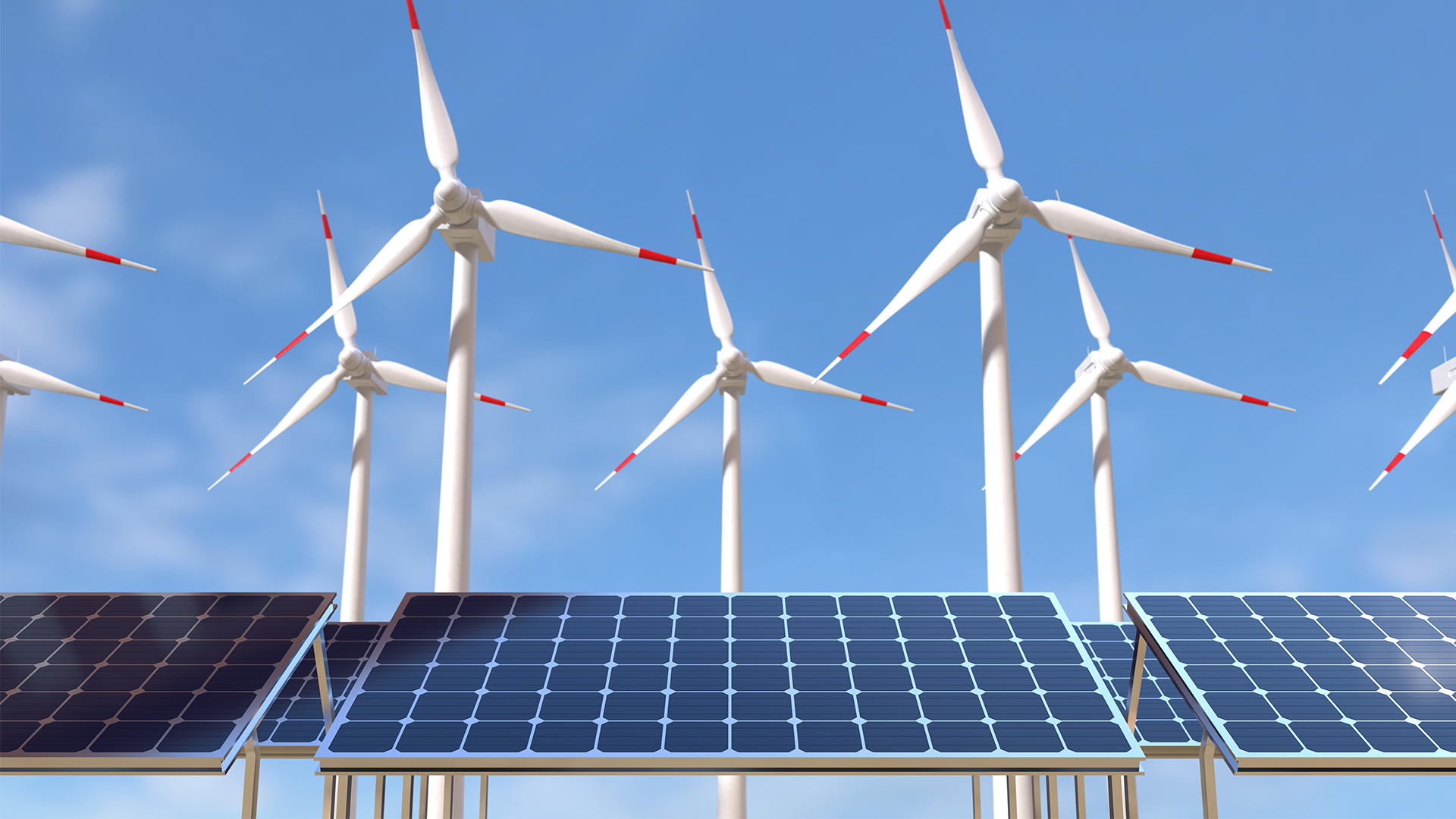 découvrez comment le soutien gouvernemental pour l'énergie solaire peut transformer votre projet énergétique. informez-vous sur les aides financières, les subventions et les initiatives visant à encourager l'utilisation des énergies renouvelables en france.