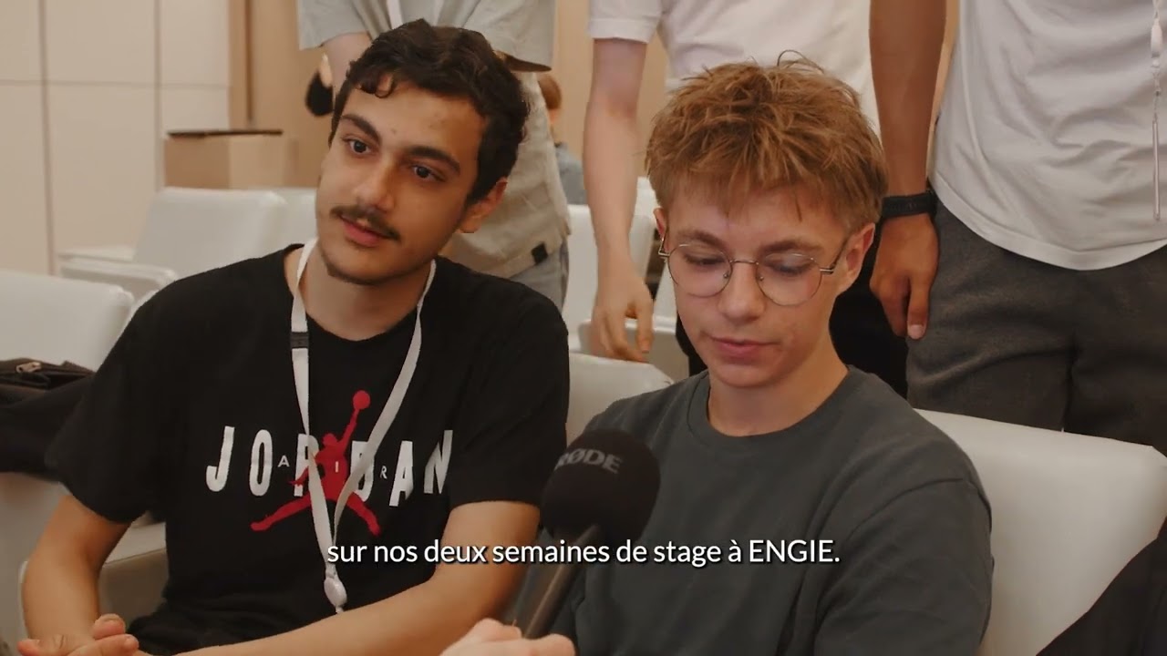 découvrez les opportunités de stage chez engie, un leader mondial de l'énergie, et plongez dans l'univers des énergies renouvelables et de l'innovation. rejoignez-nous pour développer vos compétences tout en contribuant à des projets durables et responsables.