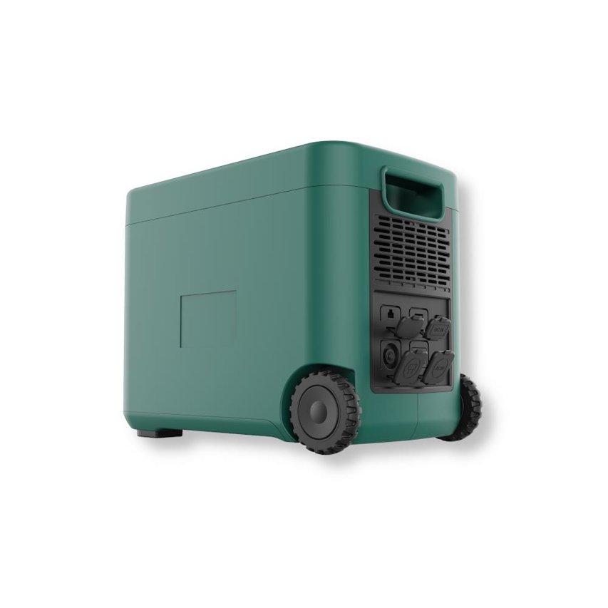 découvrez notre station d'énergie 2000w, idéale pour alimenter vos appareils lors de vos sorties en plein air ou en situation d'urgence. compacte, puissante et facilement transportable, cette station vous offre une solution fiable pour profiter de l'électricité où que vous soyez.