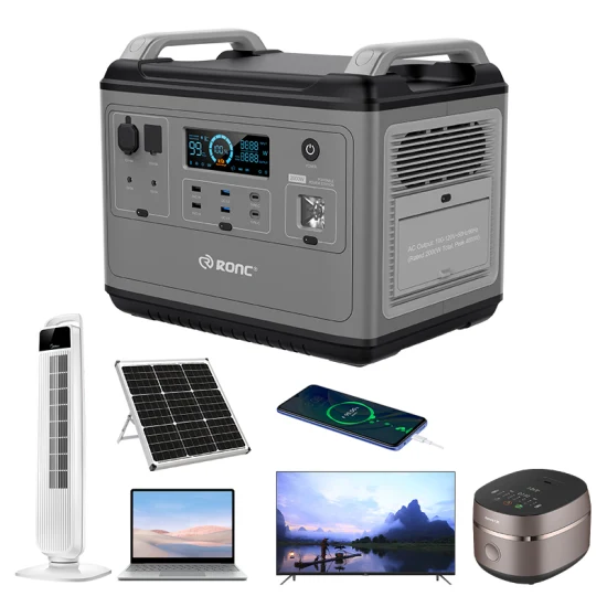 découvrez la station énergie 2000w, votre solution idéale pour alimenter vos appareils en toute autonomie. performante et portable, cette station de puissance vous accompagne dans toutes vos aventures, que ce soit en camping, lors de vos voyages ou en cas de coupure de courant. profitez d'une énergie fiable à portée de main!