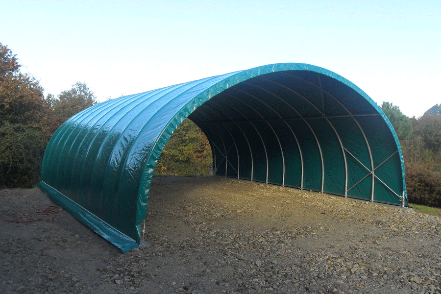 découvrez des solutions de stockage agricole adaptées à vos besoins pour préserver la qualité de vos récoltes. optimisez votre espace et protégez vos produits avec des équipements modernes et efficaces.