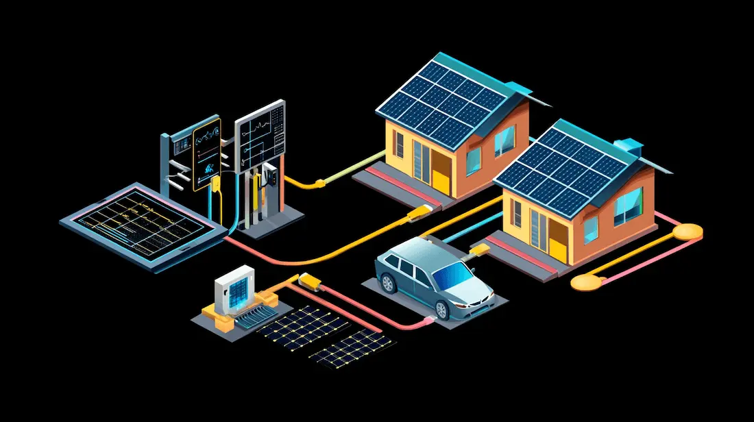 découvrez nos solutions de stockage edf, idéales pour optimiser votre consommation d'énergie et bénéficier d'une gestion durable. profitez d'une autonomie énergétique tout en réduisant vos factures.