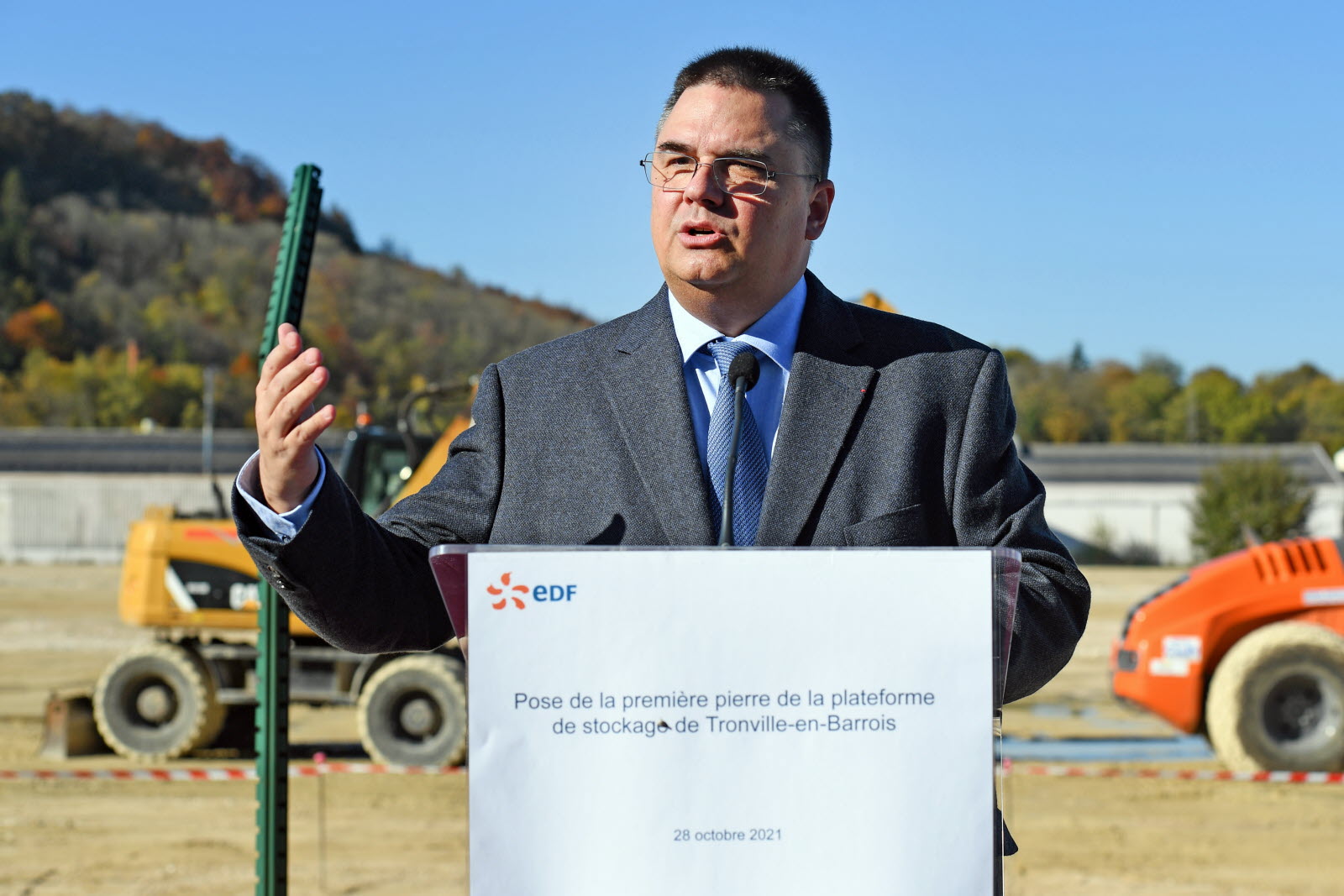 découvrez nos solutions de stockage edf adaptées à vos besoins énergétiques. optimisez votre consommation d'énergie et réduisez vos factures grâce à nos technologies innovantes de stockage. contactez-nous pour en savoir plus sur les avantages du stockage d'énergie avec edf.