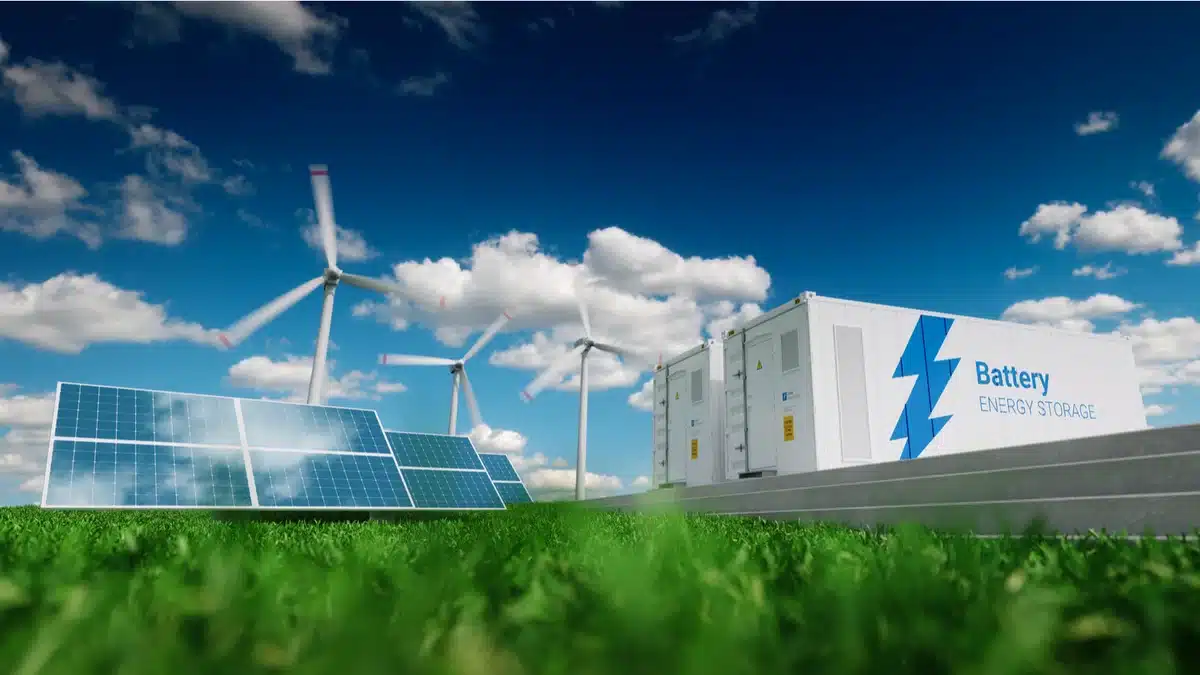 découvrez nos solutions de stockage d'électricité innovantes pour optimiser votre consommation énergétique. profitez d'une autonomie accrue et d'économies sur vos factures grâce à nos technologies de pointe.