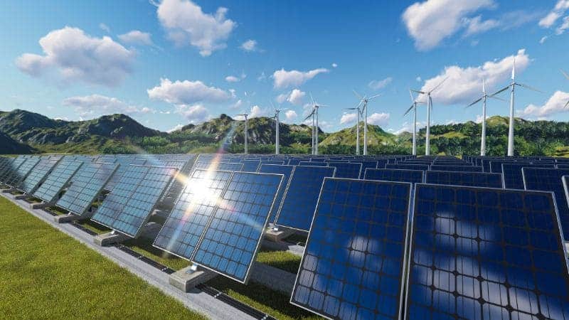 découvrez comment le stockage d'énergie avec des panneaux solaires optimise votre consommation électrique. apprenez à maximiser l'utilisation de l'énergie solaire et à réduire vos factures grâce aux solutions de stockage avancées.