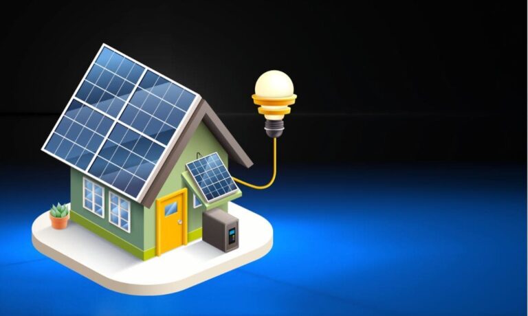 découvrez comment le stockage d'énergie solaire révolutionne notre approche de l'énergie renouvelable, permettant une utilisation optimale de l'énergie solaire générée, même pendant les périodes sans soleil. optimisez votre indépendance énergétique et réduisez vos factures avec des solutions de stockage innovantes et efficaces.