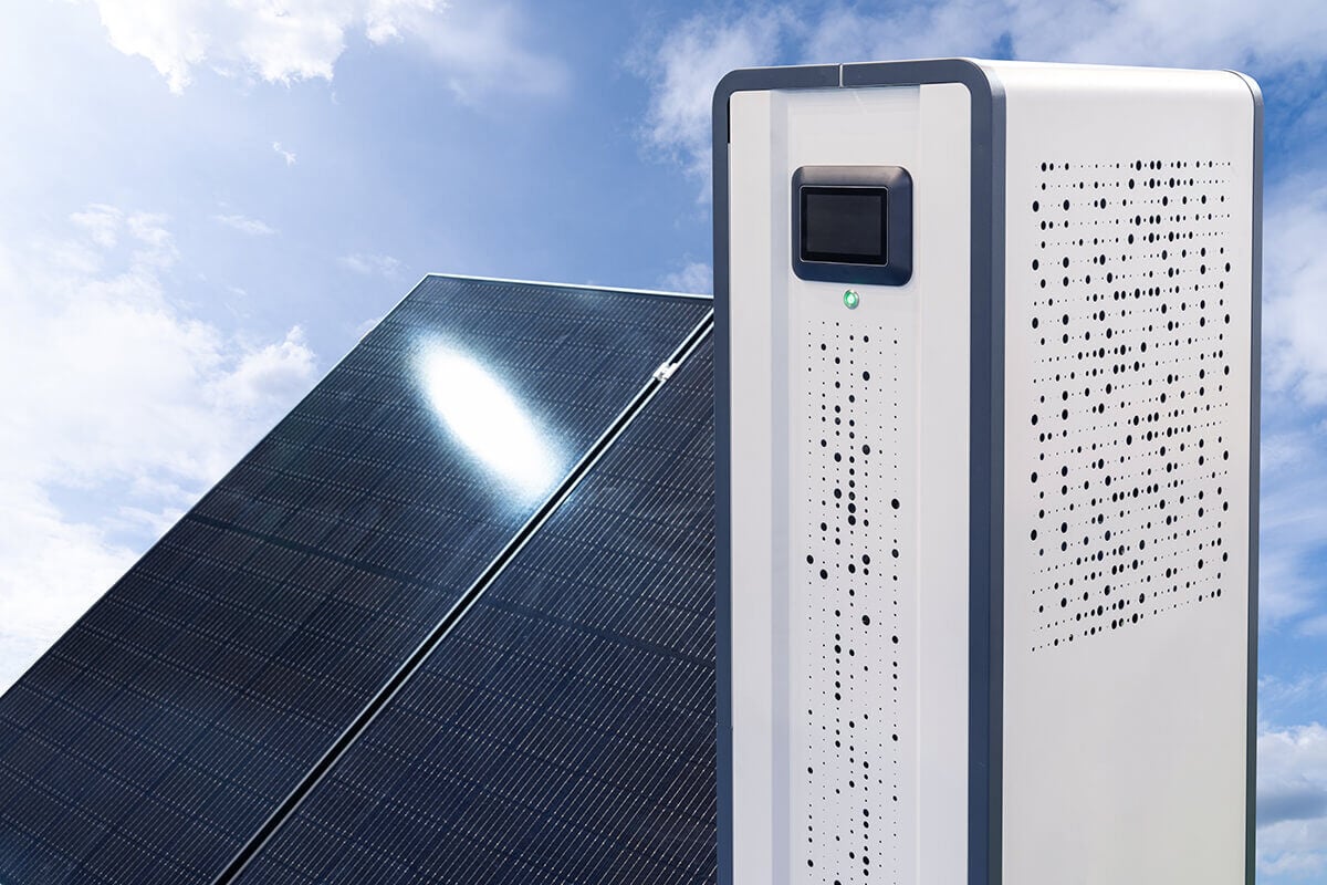 découvrez nos solutions de stockage pour l'énergie photovoltaïque (pv), optimisant l'utilisation de l'énergie solaire et garantissant une alimentation stable et durable. maximisez votre indépendance énergétique grâce à nos systèmes de stockage innovants.