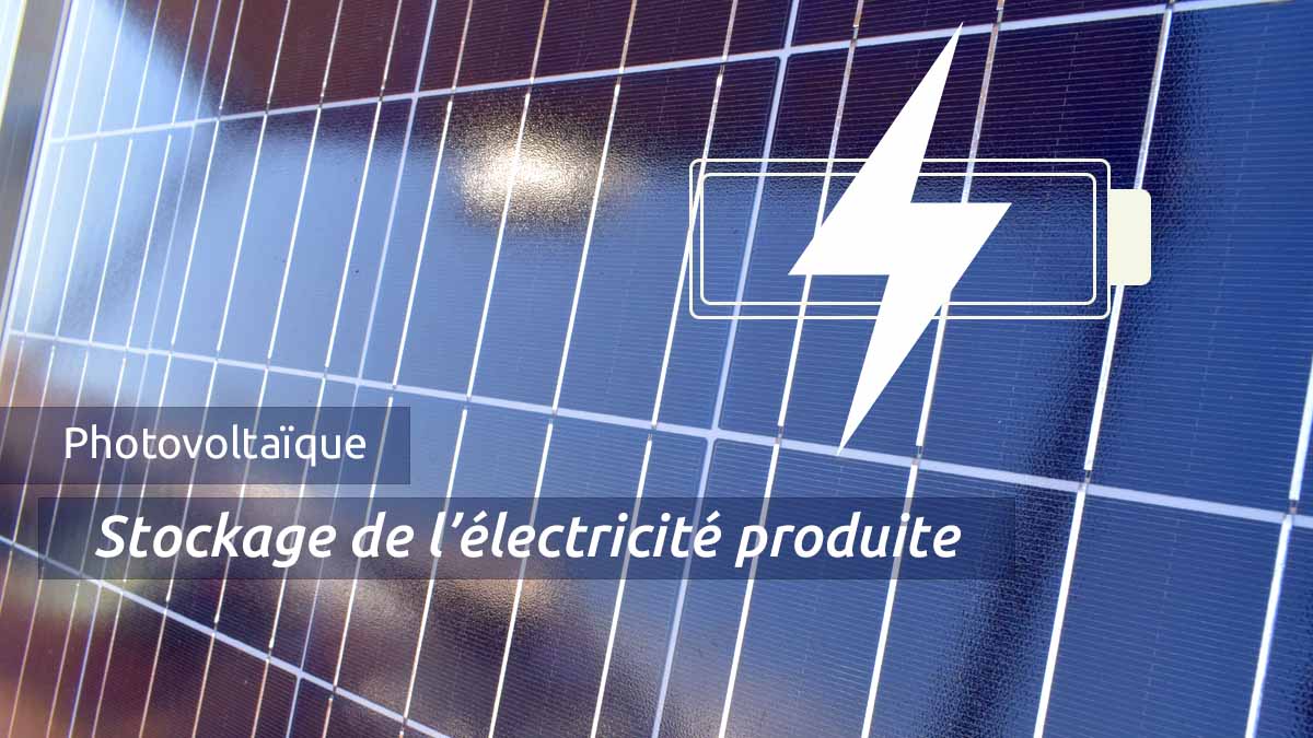 optimisez votre consommation d'énergie avec nos solutions de stockage solaire. découvrez comment accumuler l'énergie renouvelable pour alimenter votre maison et réduire vos factures d'électricité tout en préservant l'environnement.
