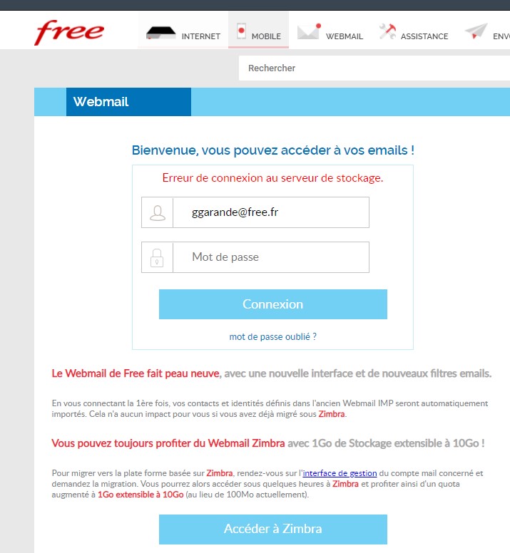 rejoignez notre forum de stockage pour échanger des conseils, poser des questions et partager des astuces sur les meilleures pratiques de gestion et d'optimisation de votre espace de stockage. que vous soyez un particulier ou un professionnel, trouvez des solutions adaptées à vos besoins !