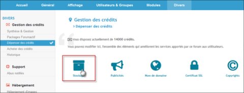 découvrez notre forum de stockage où passionnés et experts partagent conseils, astuces et recommandations sur les meilleures solutions de rangement. rejoignez notre communauté et optimisez votre espace de vie !