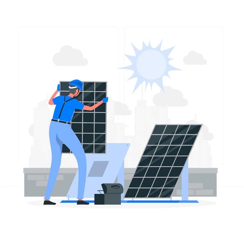 découvrez notre stratégie système solaire pro : optimisez votre production d'énergie solaire, réduisez vos coûts et adoptez une approche durable. transformez votre consommation énergétique avec des solutions innovantes et respectueuses de l'environnement.
