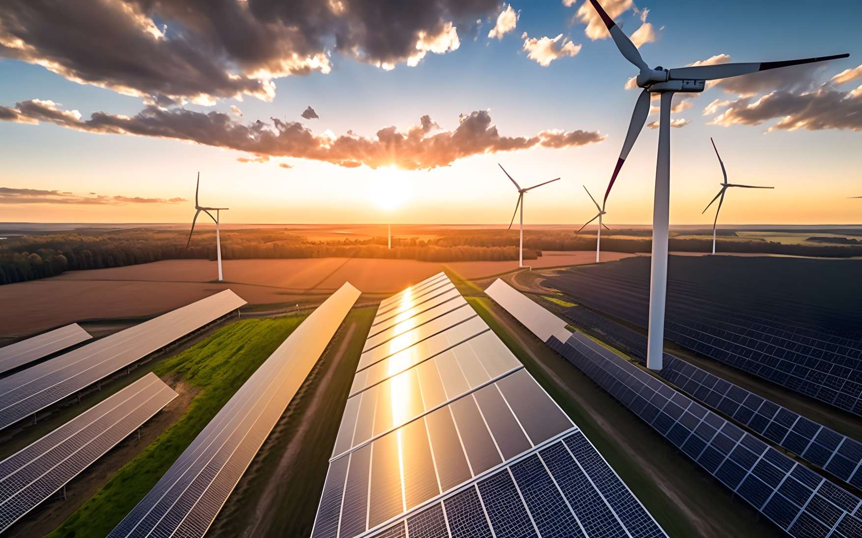 découvrez des stratégies efficaces pour maximiser l'utilisation de l'énergie solaire. apprenez comment optimiser votre installation, réduire vos factures d'électricité et contribuer à la protection de l'environnement grâce à des solutions durables et innovantes.